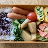 お弁当|しぃさん