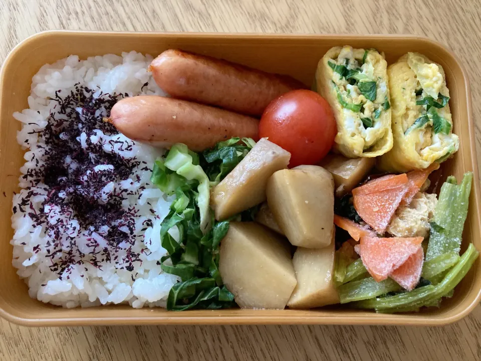 お弁当|しぃさん