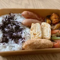 お弁当|しぃさん