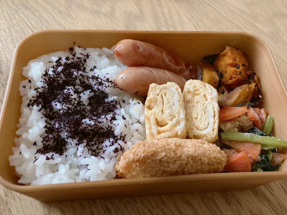 お弁当|しぃさん