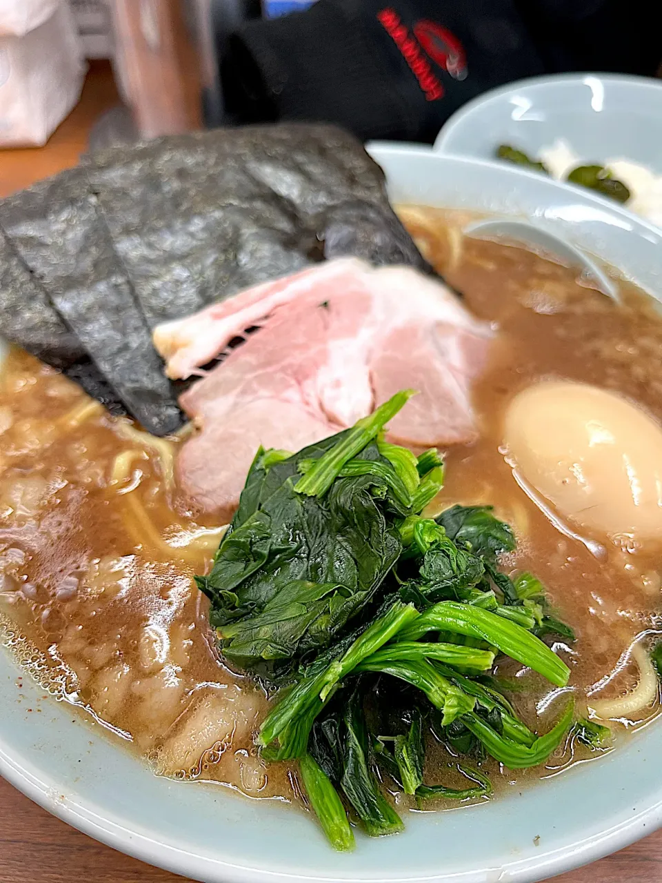 家系ラーメン|須佐 浩幸さん