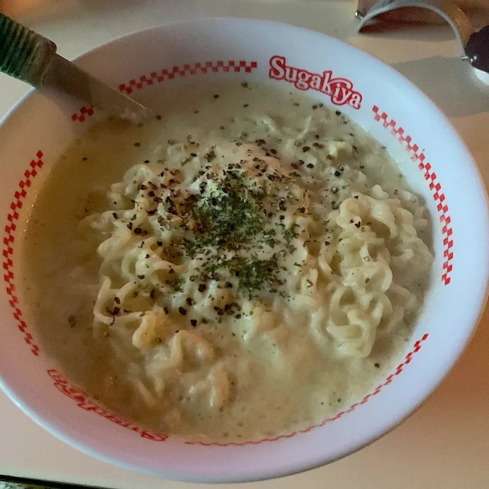 Snapdishの料理写真:休日ランチ(◍•ڡ•◍)❤|いつみさん