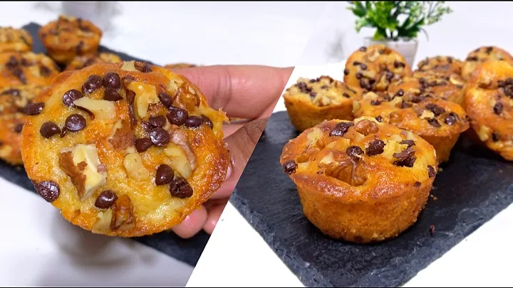 apple cupcakes very soft and so Yammy
full recipe in my youtube channel please subscribe and share with your friends for support 🥰 thank you 🥰|وصفة واستفادة mother's recipesさん