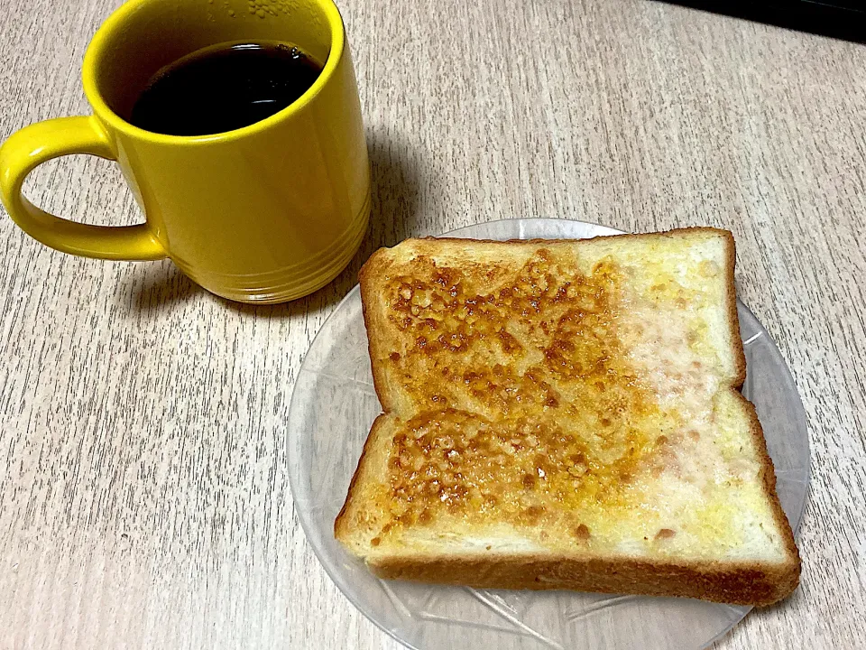 ★本日の朝ご飯★|mayuさん