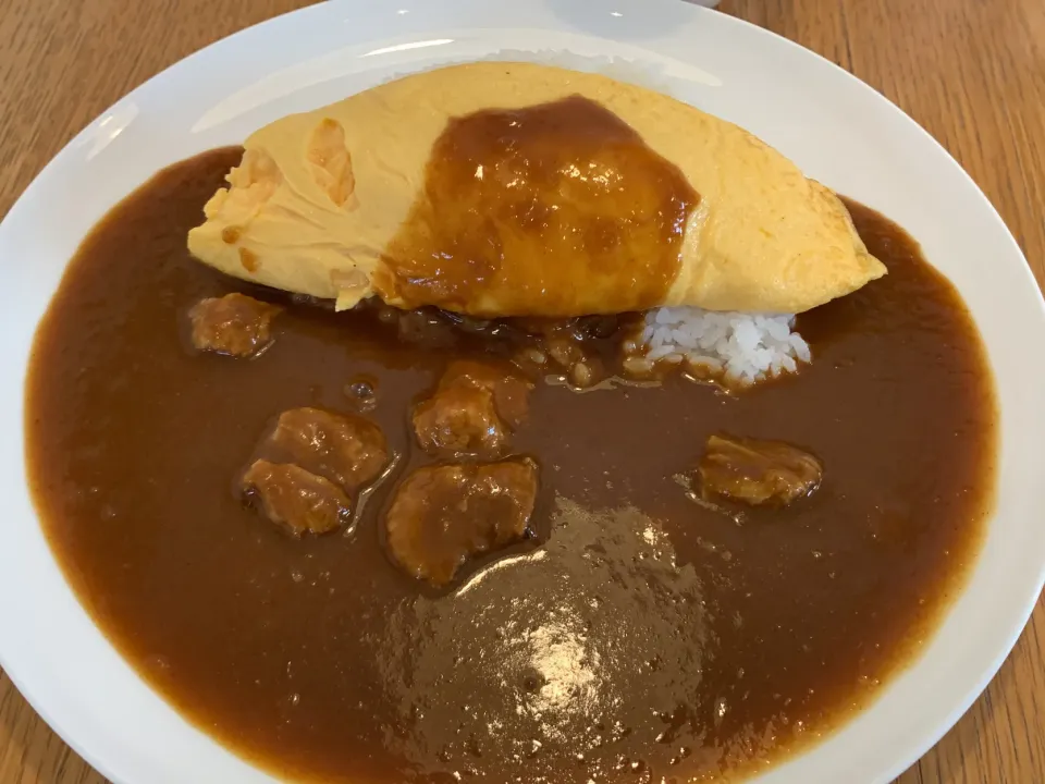 Snapdishの料理写真:カレー|プリンさん