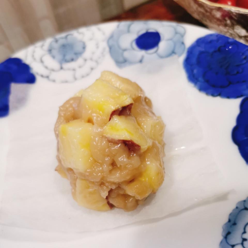 名古屋名物ヾ⁠(⁠˙⁠❥⁠˙⁠)⁠ﾉ


鬼まんじゅう👌グ〜です😀