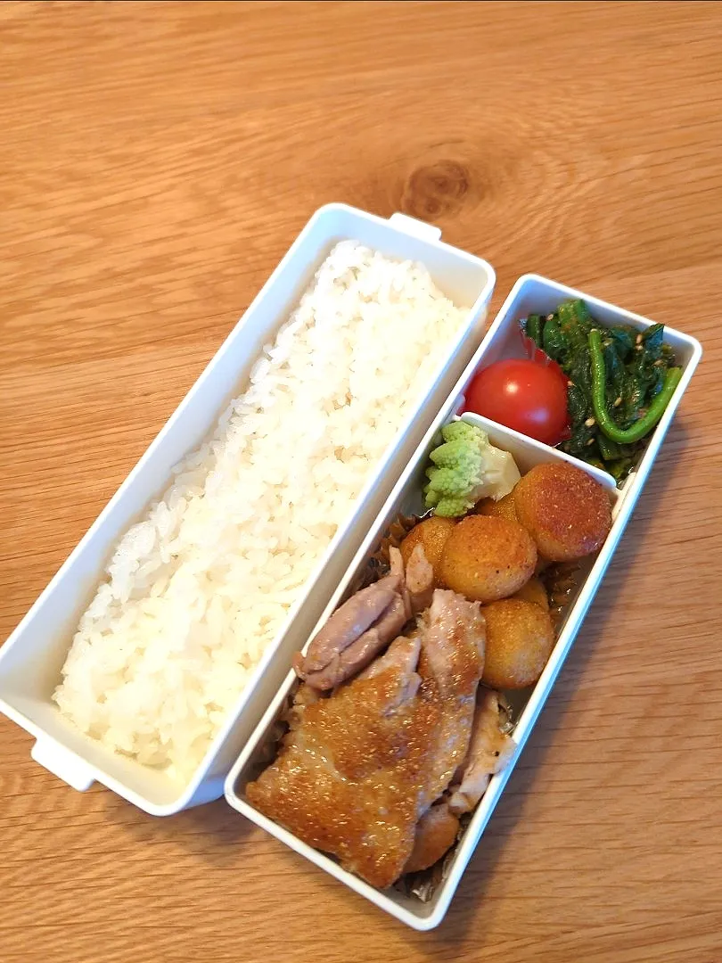 お弁当12/19|Cozzy_cookさん