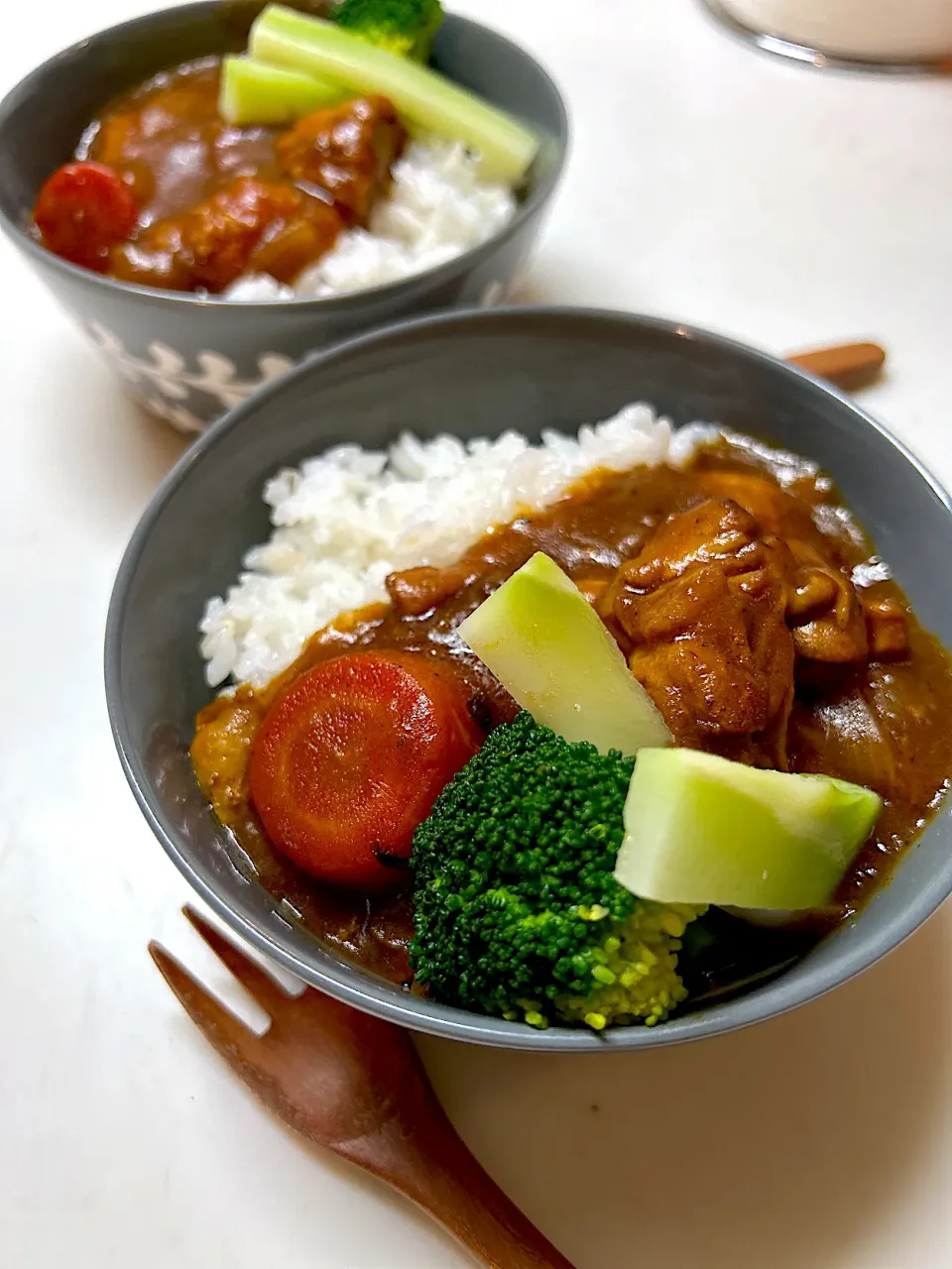 バターチキンカレー|ＭＡＲＵＥ家の食卓さん