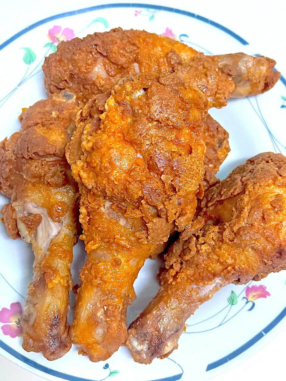 Fried Chicken Mummy|Margaret Joseさん