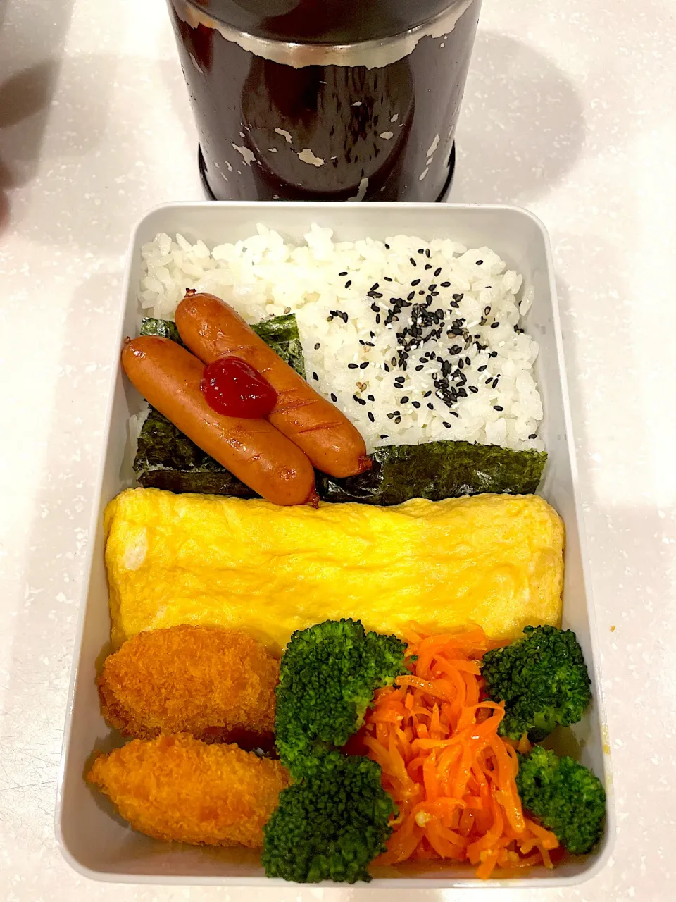 パパ弁当🍱👨|みぃこさん