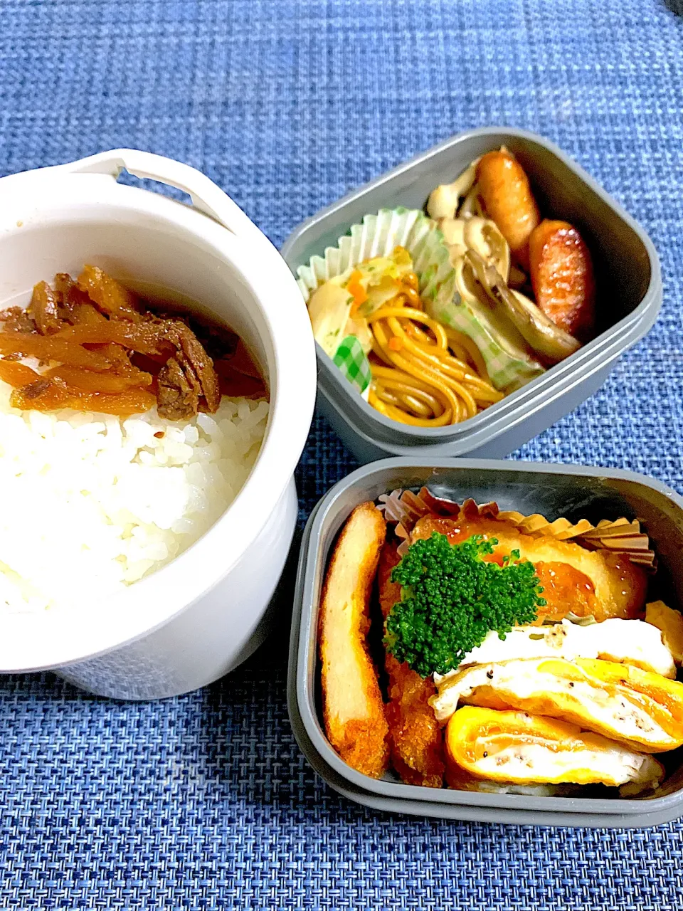 牛肉と牛蒡の佃煮|きりんママさんさん