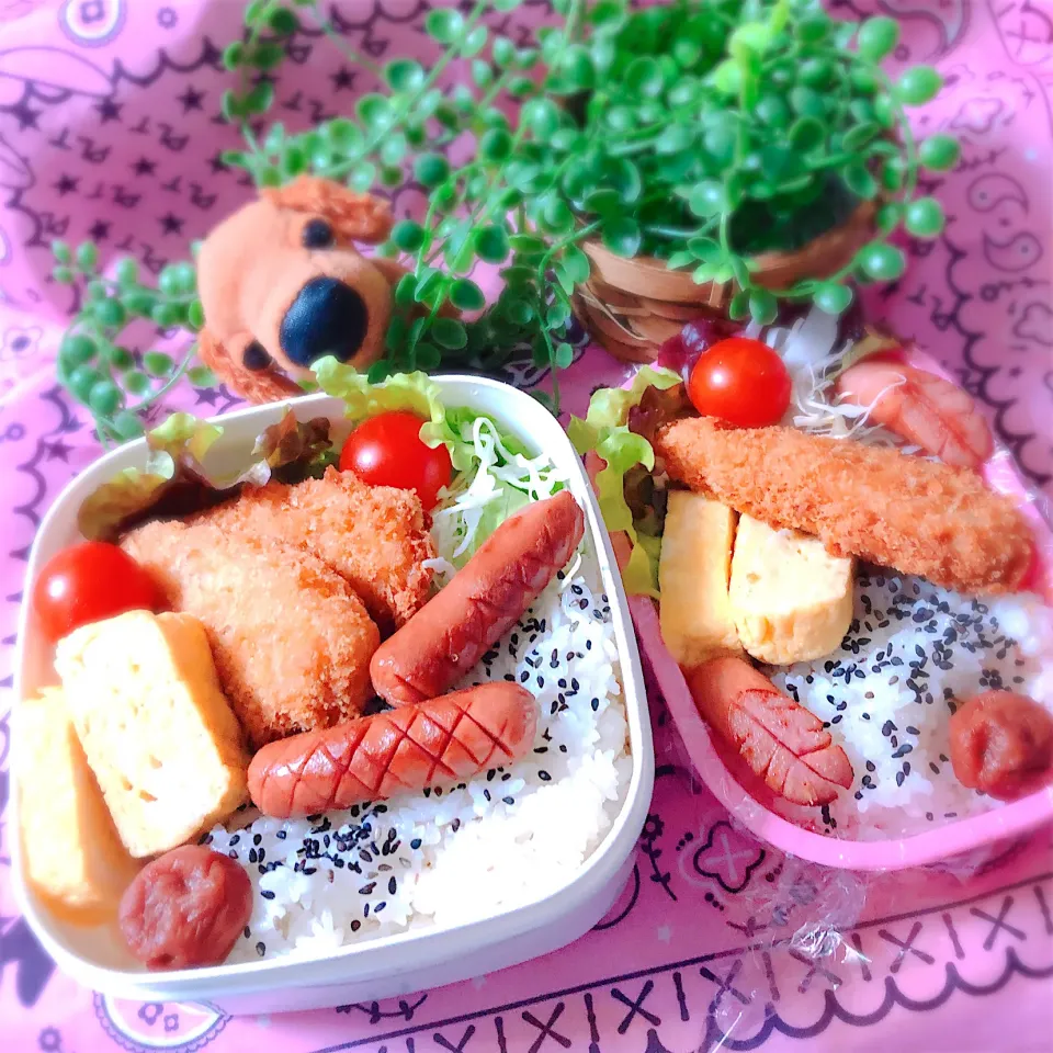 今日のお弁当🍱2022.12.20|ぁゃ🍃さん