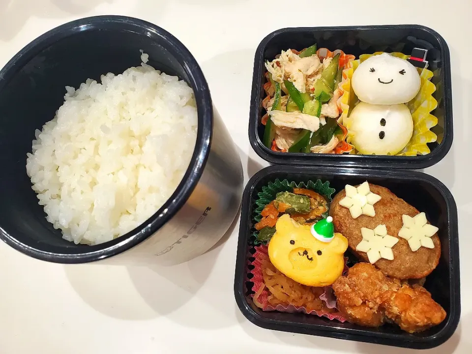 今日のお弁当🍱|さーりさん