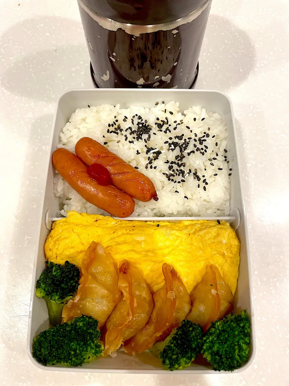 パパ弁当🍱👨|みぃこさん