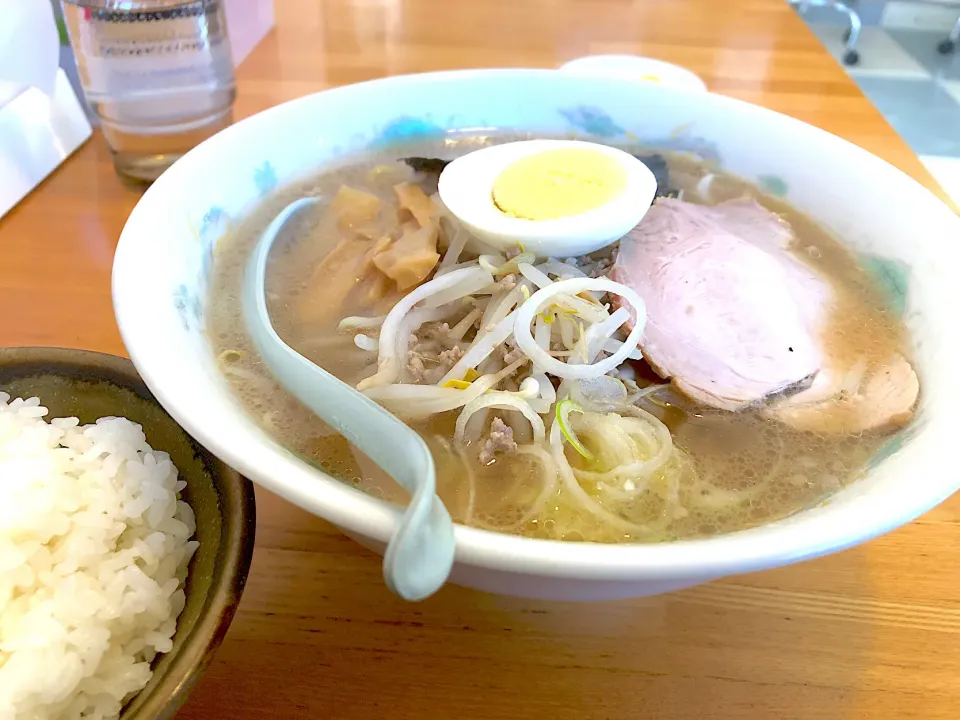 三九ラーメン　特製醤油ラーメン|BOOさん