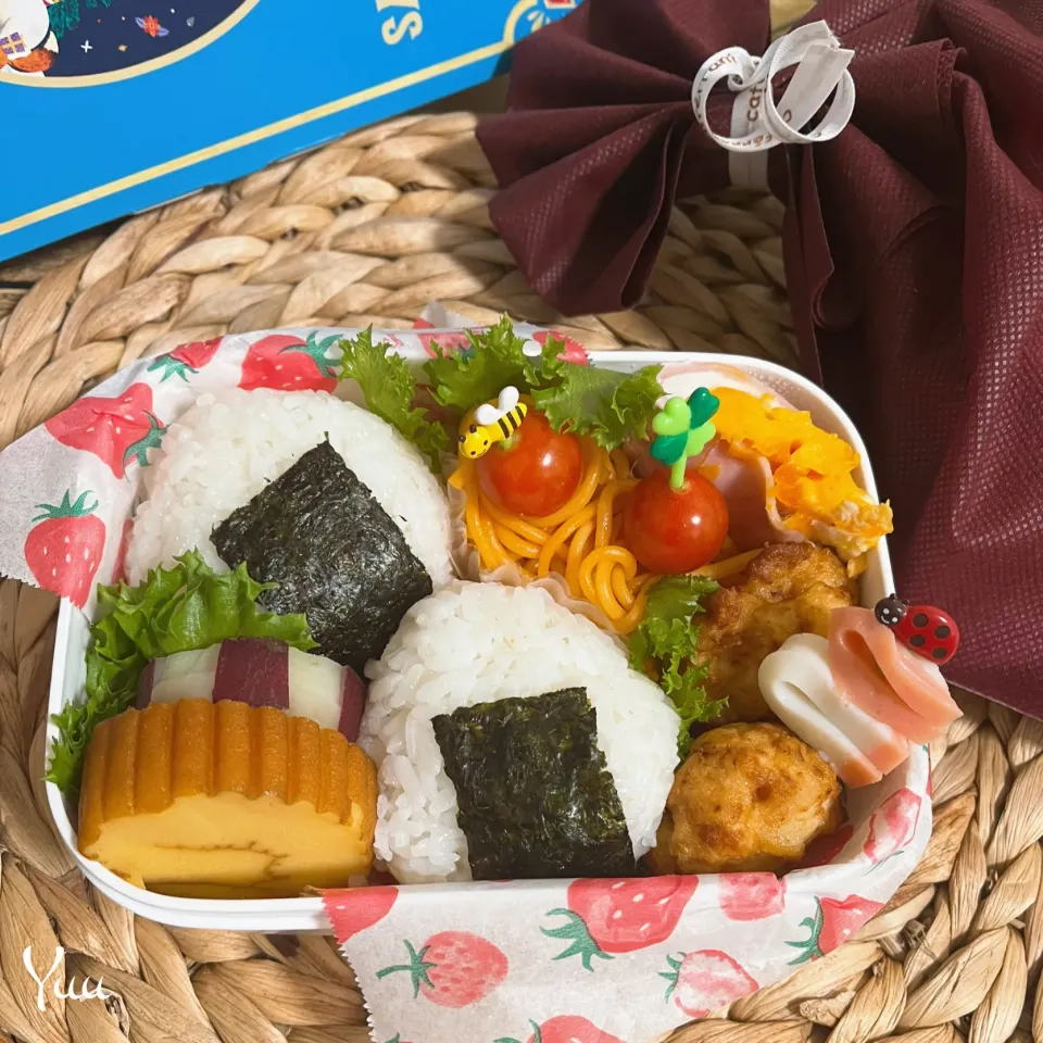 12/20‪✯‬今日の弁当|ゆうさん