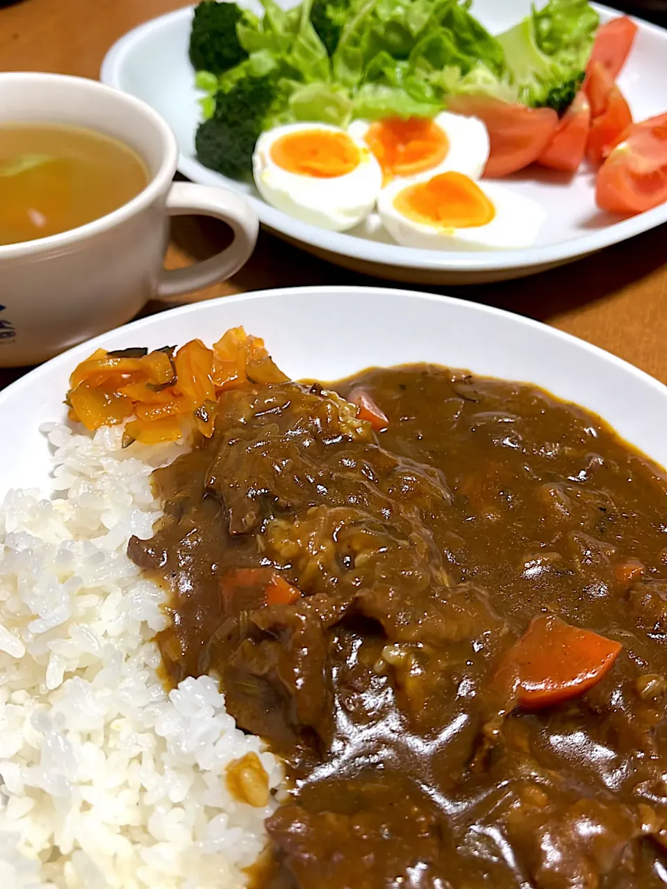 牛すじカレー|Ａｙａさん