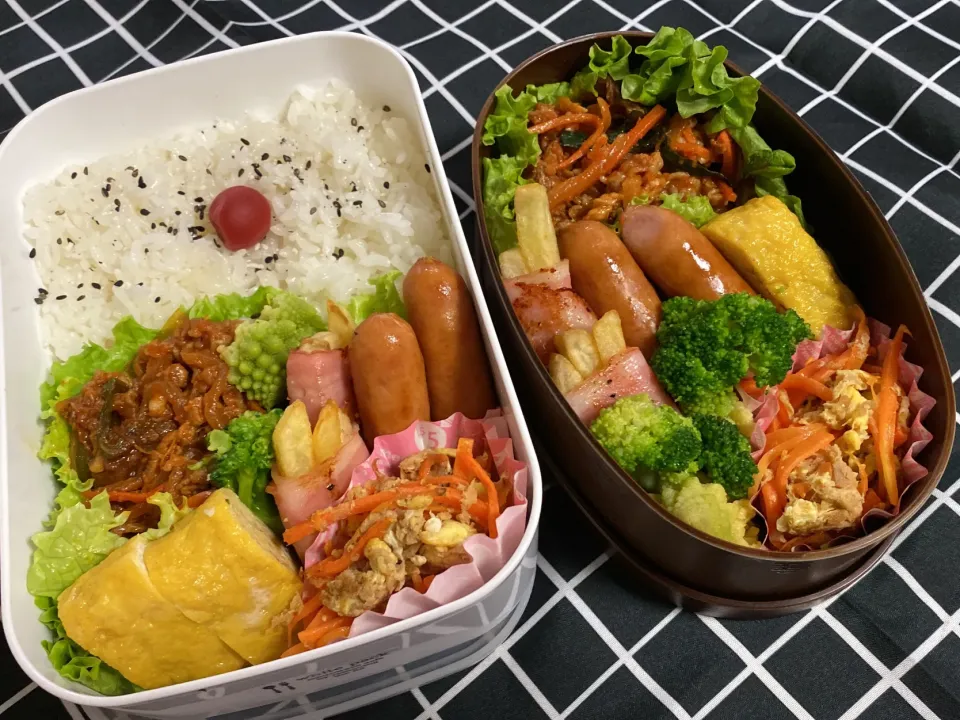 プルコギ弁当|ぐっちゃんさん