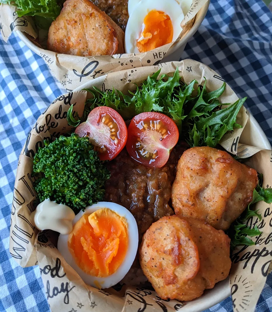 今日のお弁当🍱|しほさん