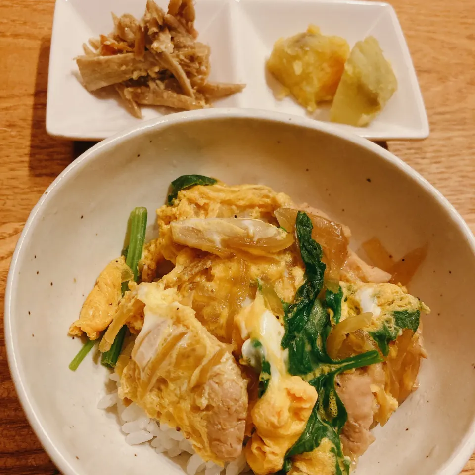 夜2022.12.21|ささなおさん