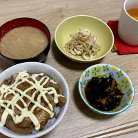 Snapdishの料理写真:おうちごはん|MADOKAさん