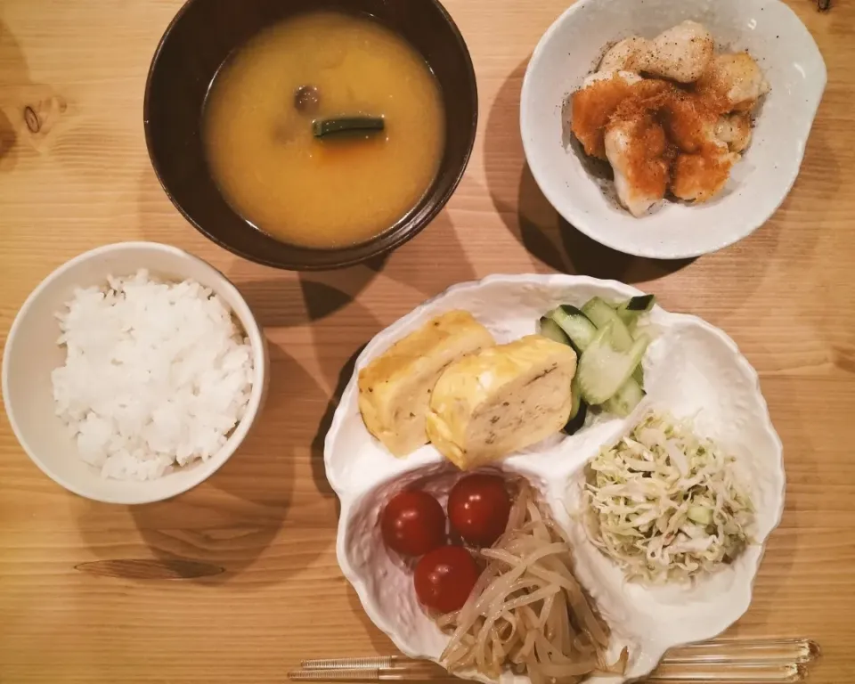 今日の夜ご飯|Yuriさん