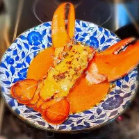 Snapdishの料理写真:Laska Lobster|Antonyさん