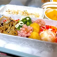 小学弁当|ズボラ主婦さん