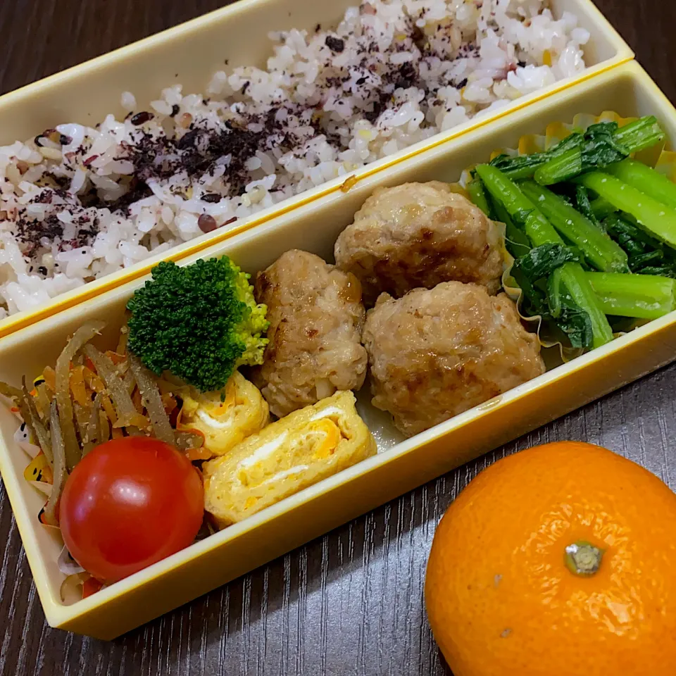 お弁当|minaさん