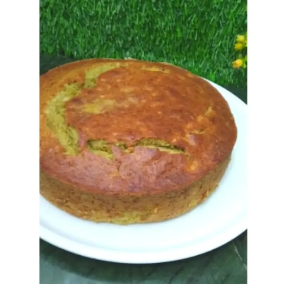 Banana cake|Mrs.Tandoori Channelさん