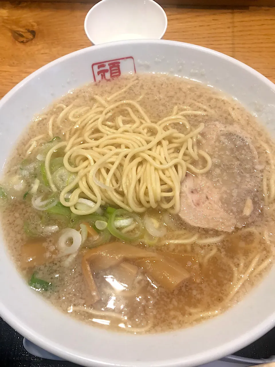 ガンジャラーメン|藤本 ひろきさん