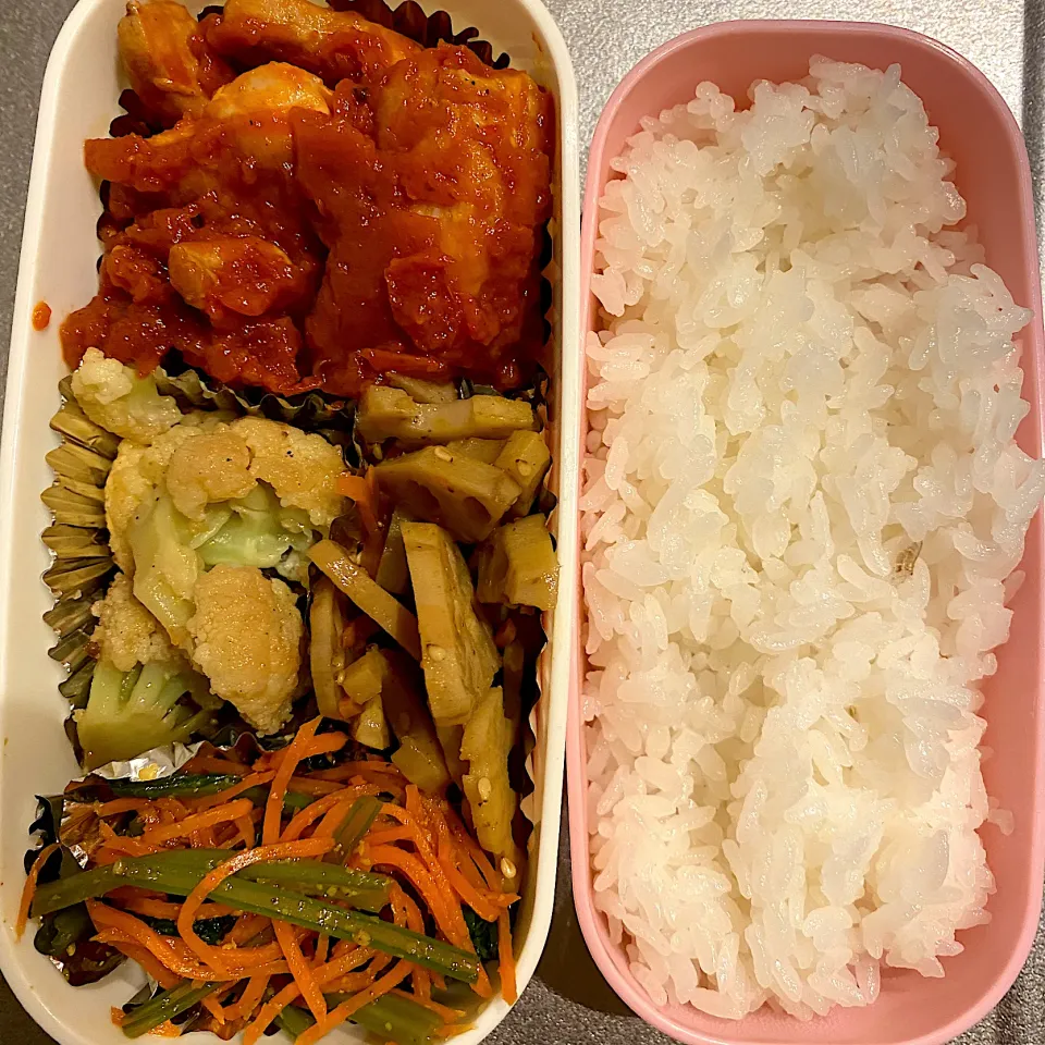 お弁当|なつこさん