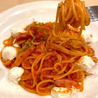 ガストのパスタ🍝