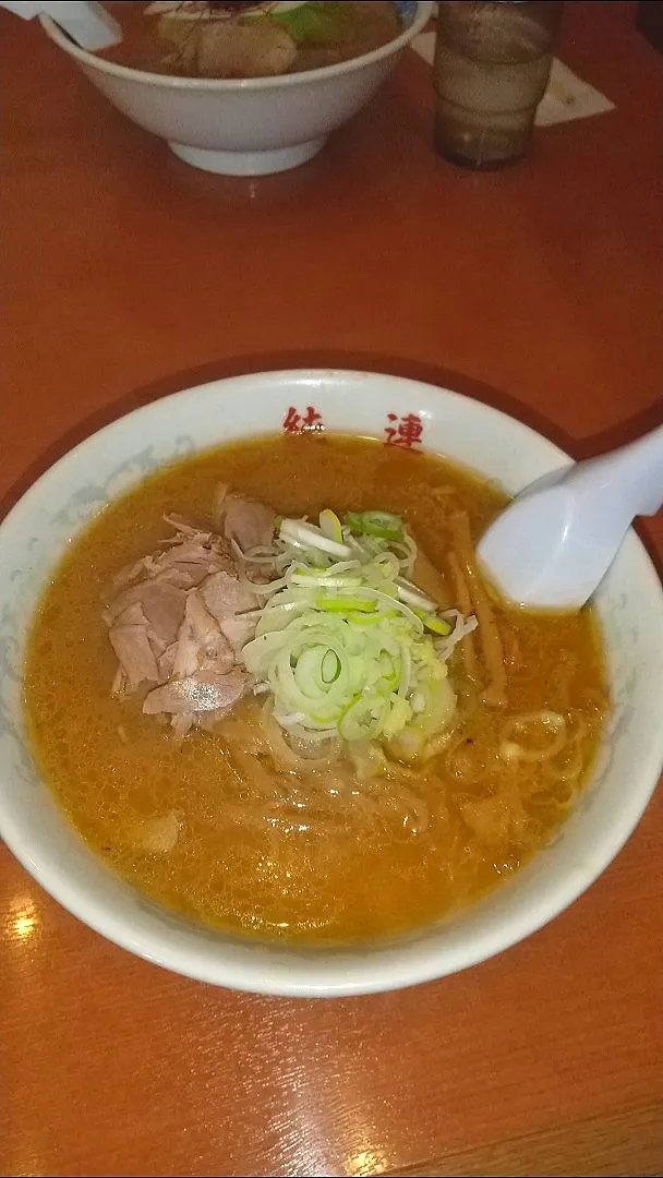 ラーメンランチ|Sakuraちゃんさん