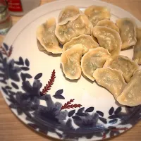 Dumplings in winter solstice|Junxian Xieさん