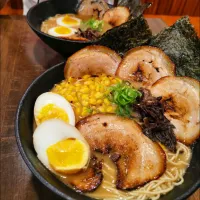 Ramen|Droopy Kelvinさん