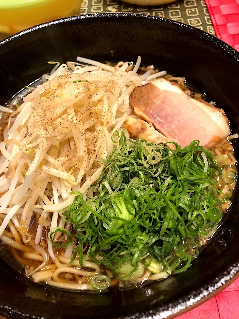 尾道ラーメン|amiさん