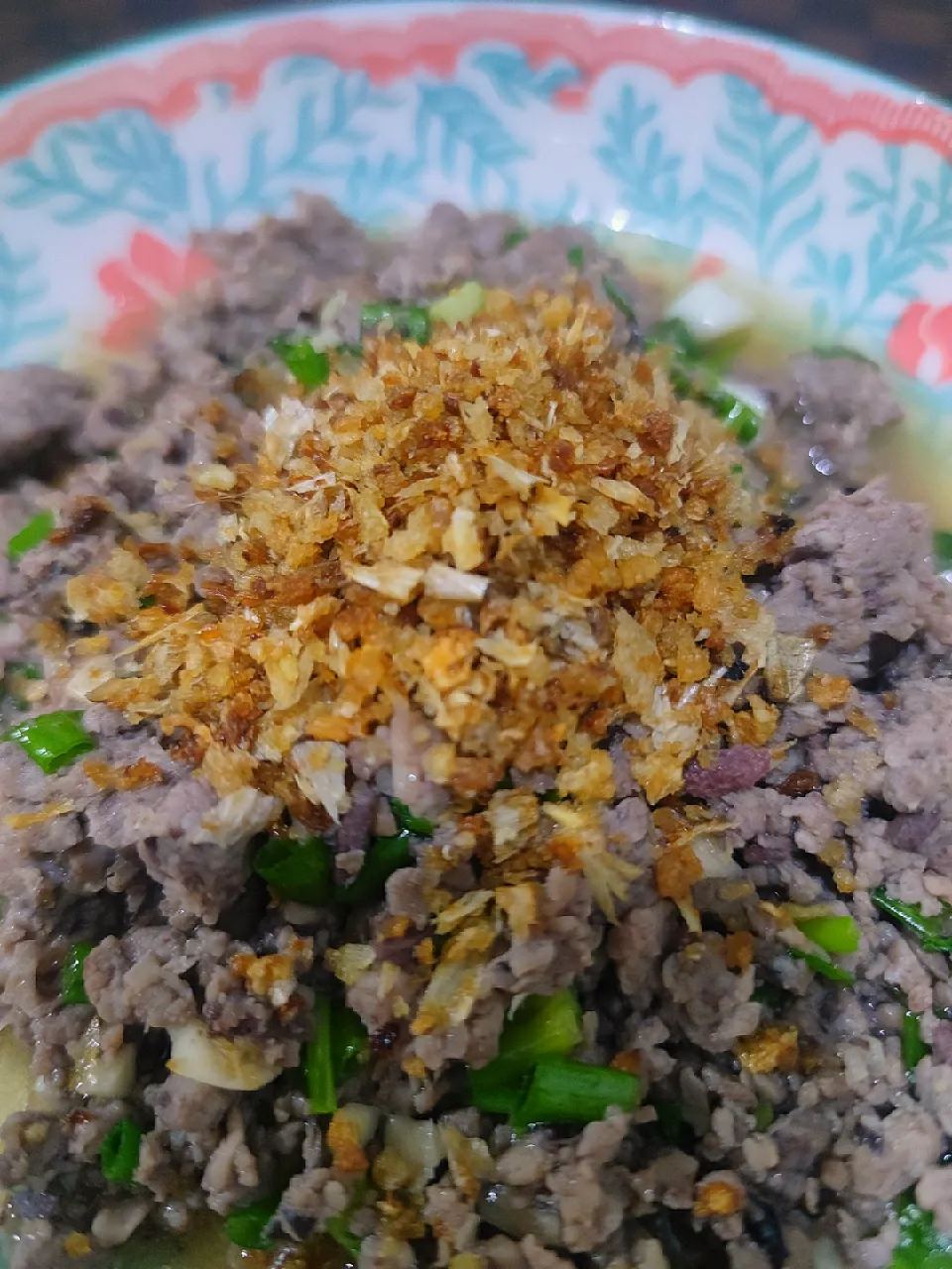 หมูผัดหนำเลี๊ยบ|Jarinthip Panyarungsakさん