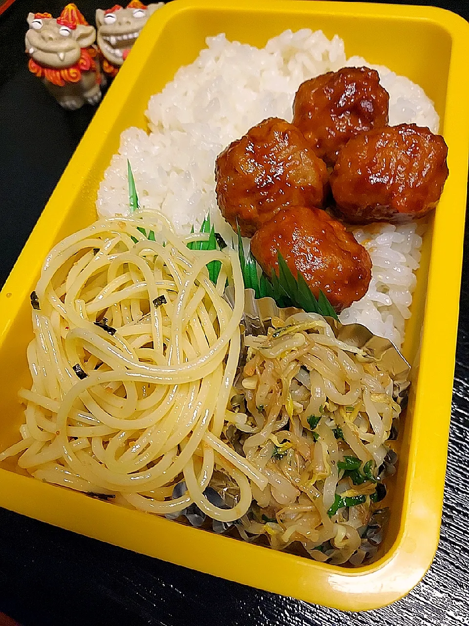 夫弁当|みどりさん