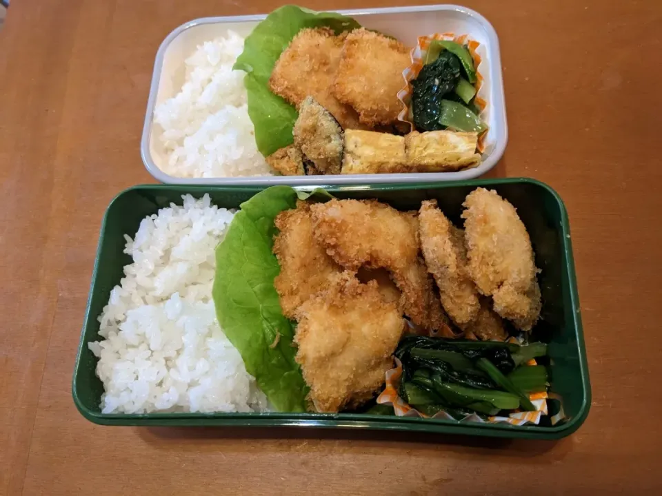 チキンカツ弁当|こうさん