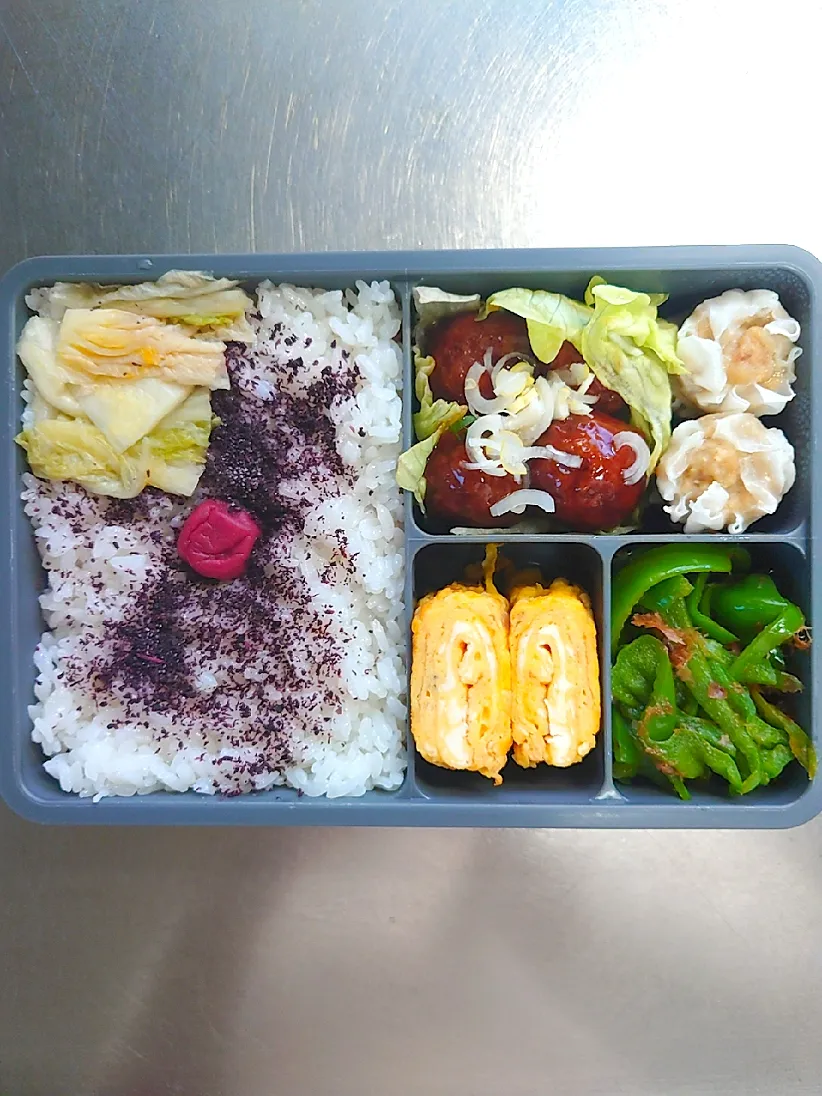 お弁当　20221223|TENさん