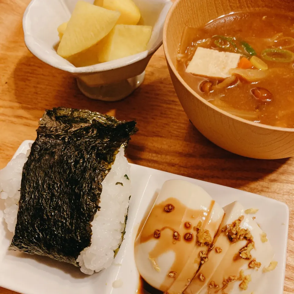 夜2022.12.23|ささなおさん