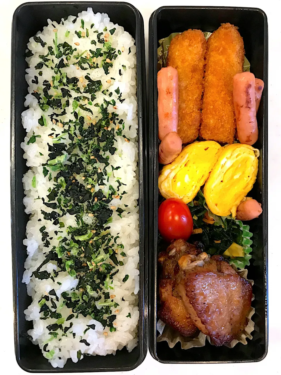 2022.12.23 (金) パパのお弁当🍱|あっきーよさん