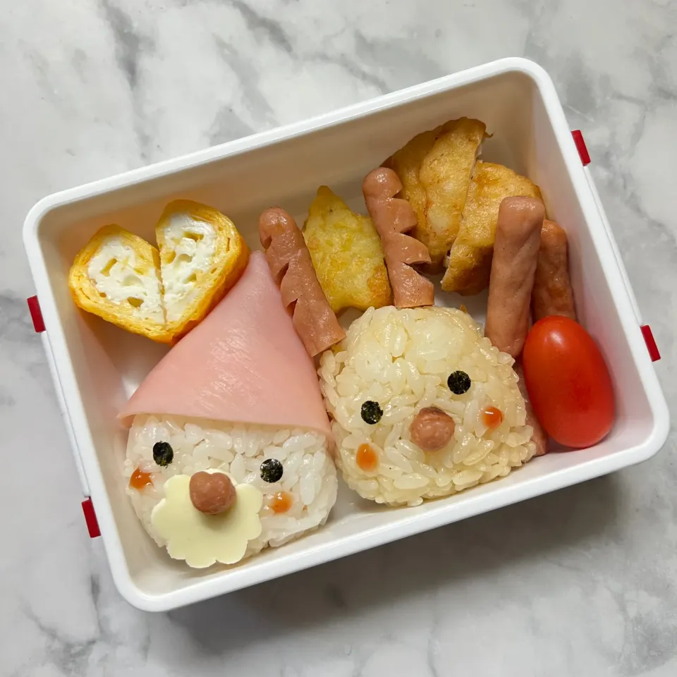 お弁当　12/16|miyaさん