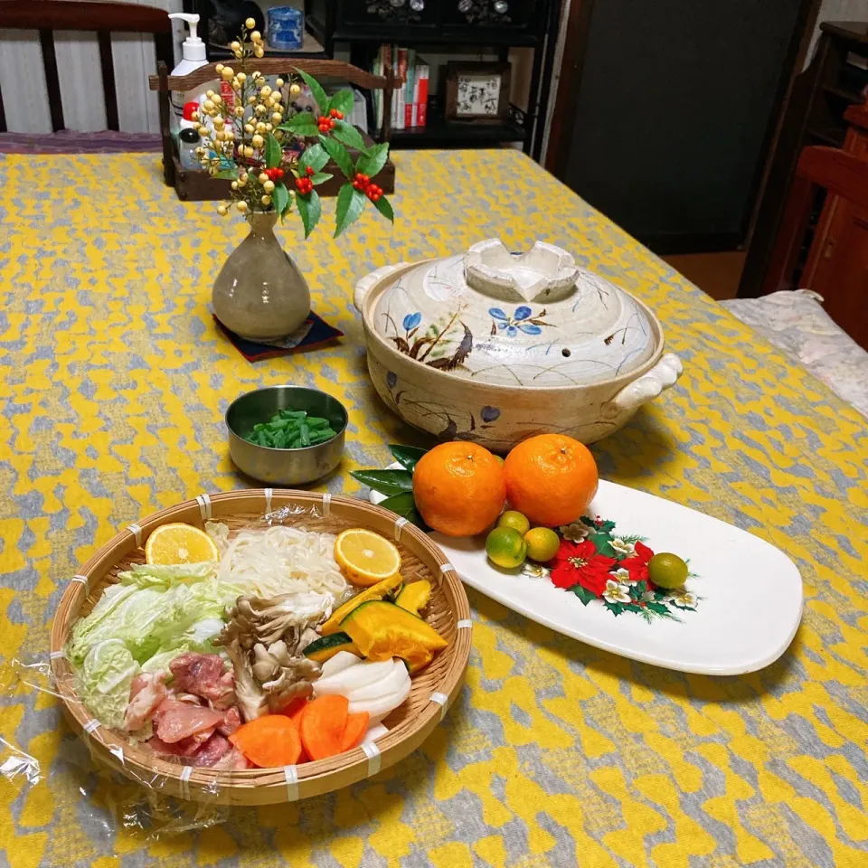 grandmaの晩ごはん☆|kaoriさん