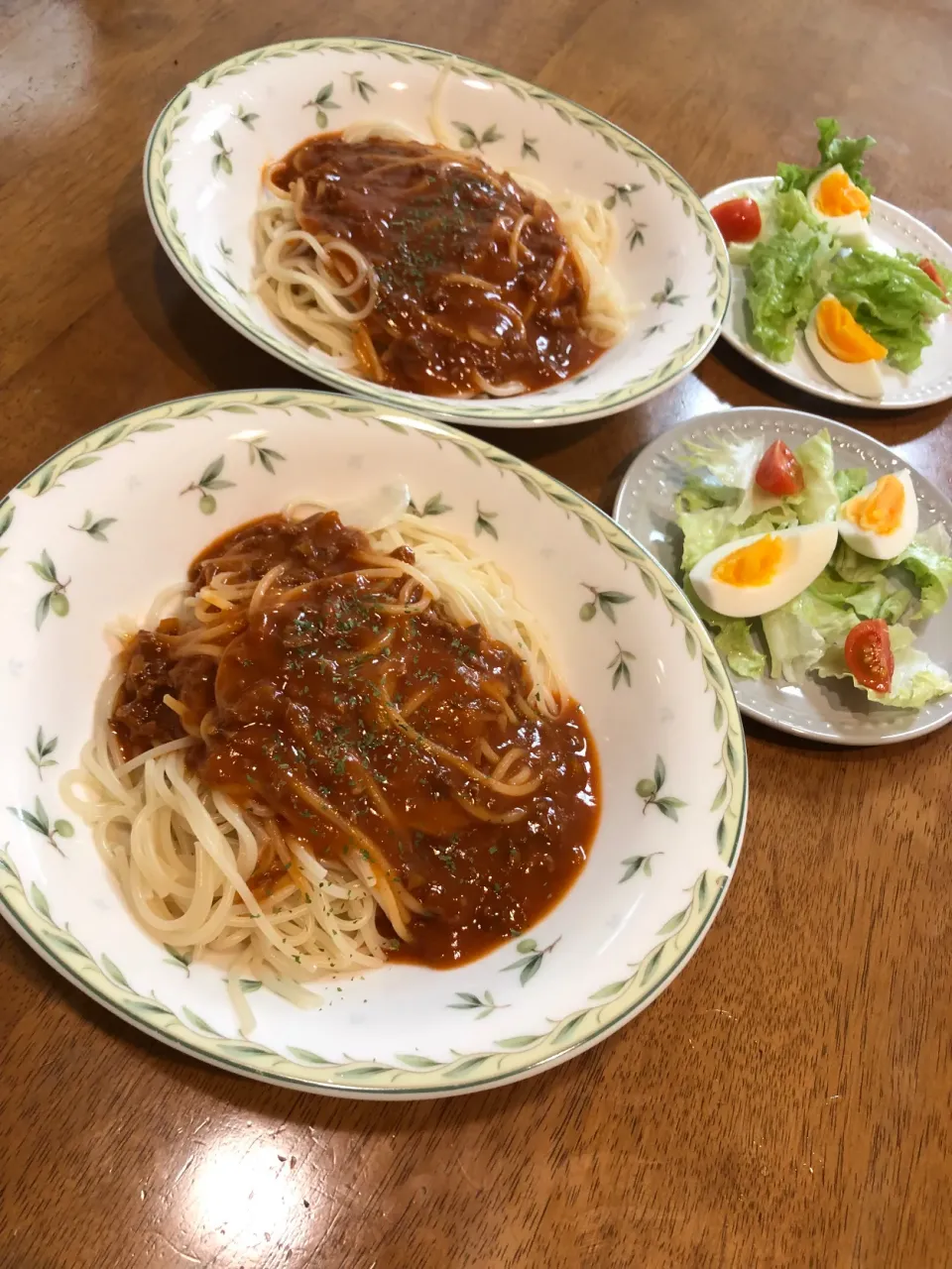 今日のランチ|トントンさん