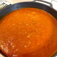 curryのような、ミートソースのような！？|Yukihiko Ishidaさん