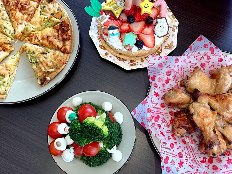 ふぁそらさんの料理 めんつゆでローストチキン|𝕜𝕪𝟙𝟘𝟚𝟘𝟙𝟠さん