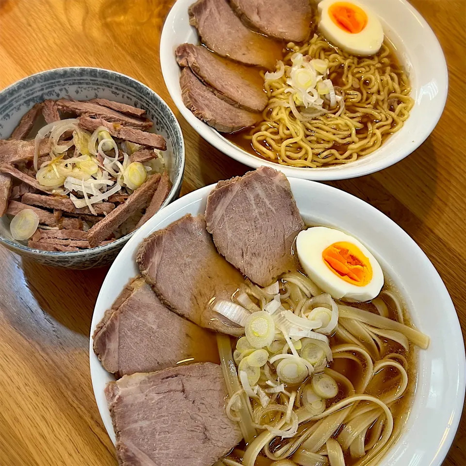 醤油ラーメン|nomuraさん