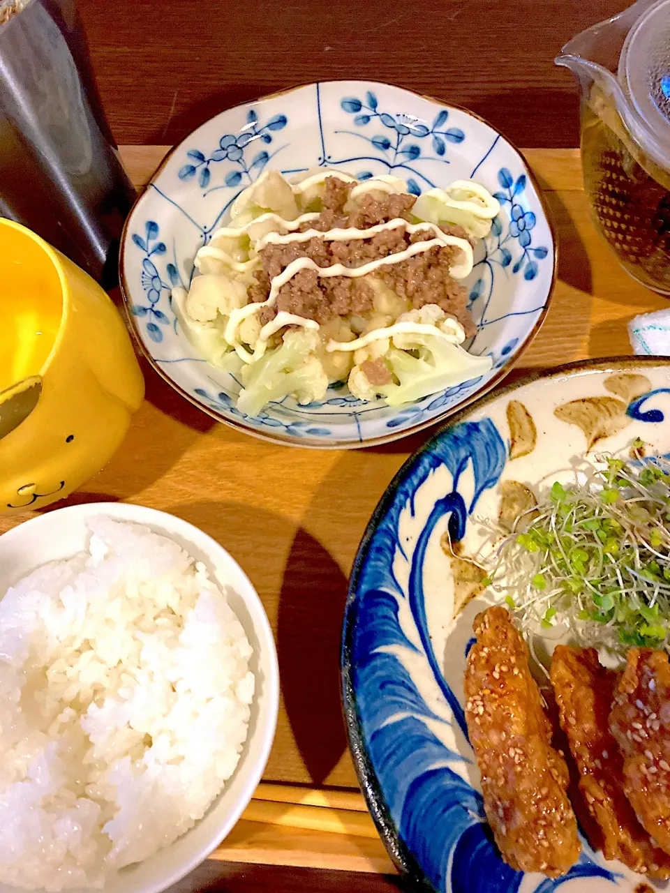 冷やして食べる唐揚げ|なつこいっきママさん